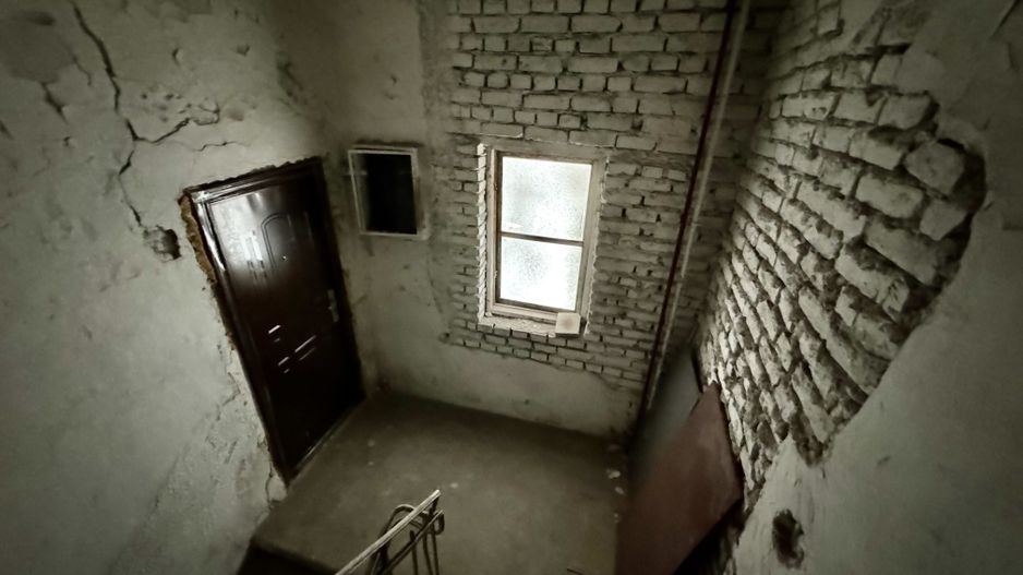 Cladire 1001 mp utili Universitate 2S+P+4E+Pod autorizatie fatada - Poză 13