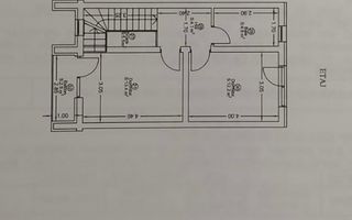 Casa cu 3 camere | Calea Urseni - Poză 11