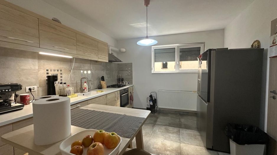 Vila individuală P+1, 5 camere, 260 mp utili – teren 400 mp - Poză 17