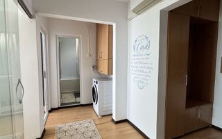 Apartament 2 camere, Bd Tomis zona Rustic, renovat, utilat - Ocazie - Poză 6