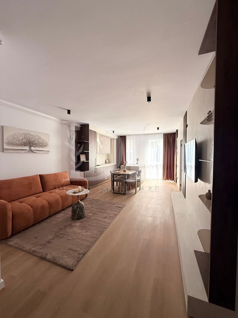 Apartament a cheie / doua camere / Zona Tineretului - Poză 3