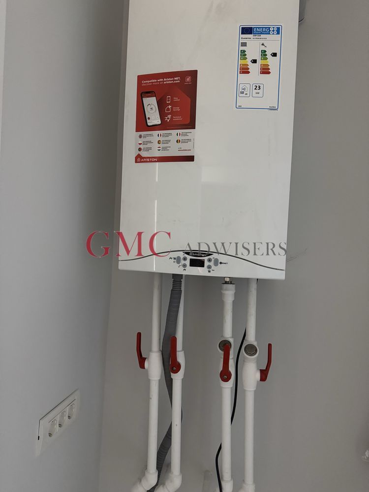 Apartament 3 camere renovat PREMIUM 2024 Drumul Taberei - Poză 5