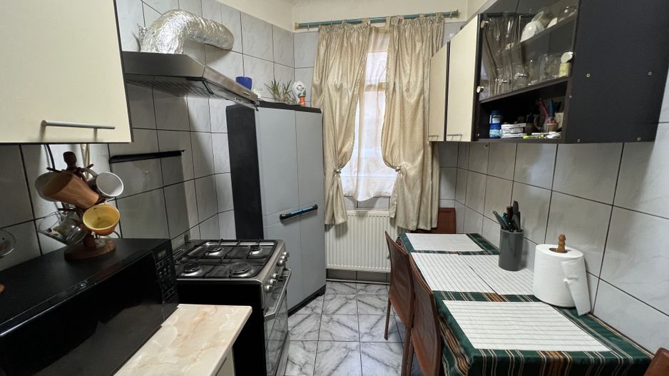 Apartament in vila Parcul Carol - Cutitul de Argint - Poză 6