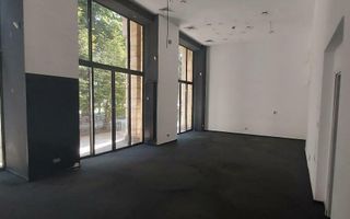 Spatiu comercial BULEVARDUL UNIRII T88 - Poză 2