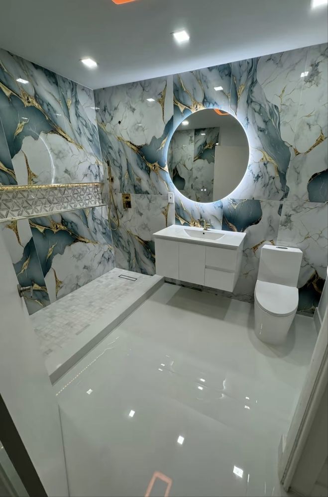 Gasoniera Tiglina 1, A-uri - Poză 4