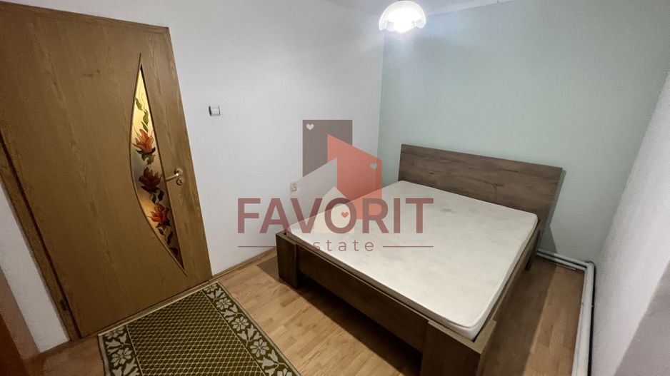 Langa Politehnica. Bloc de caramida.  Mobilat. - Poză 5