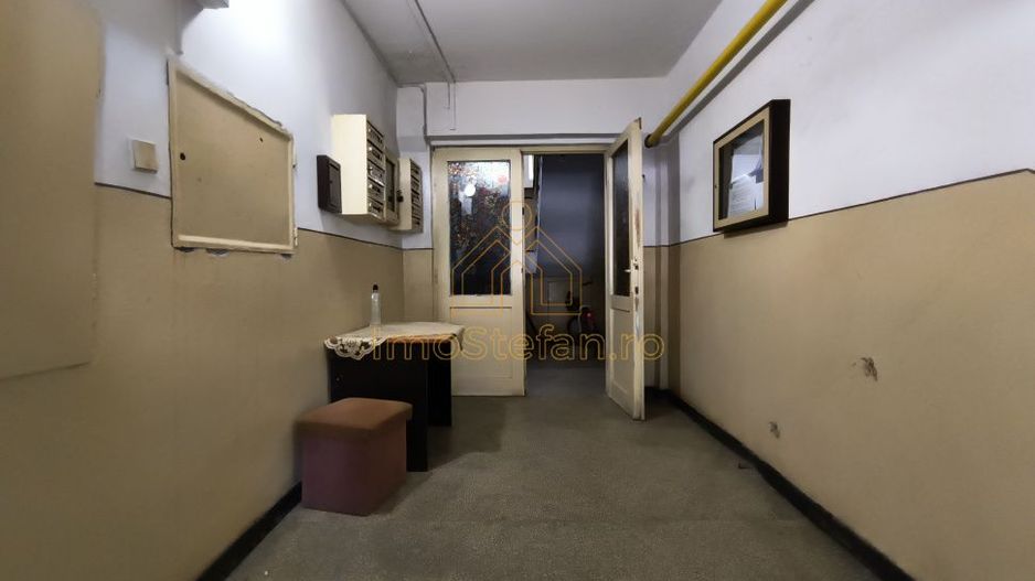 Poarta 6 | Apartament cu 3 camere - parter | O singură achiziție! - Poză 7