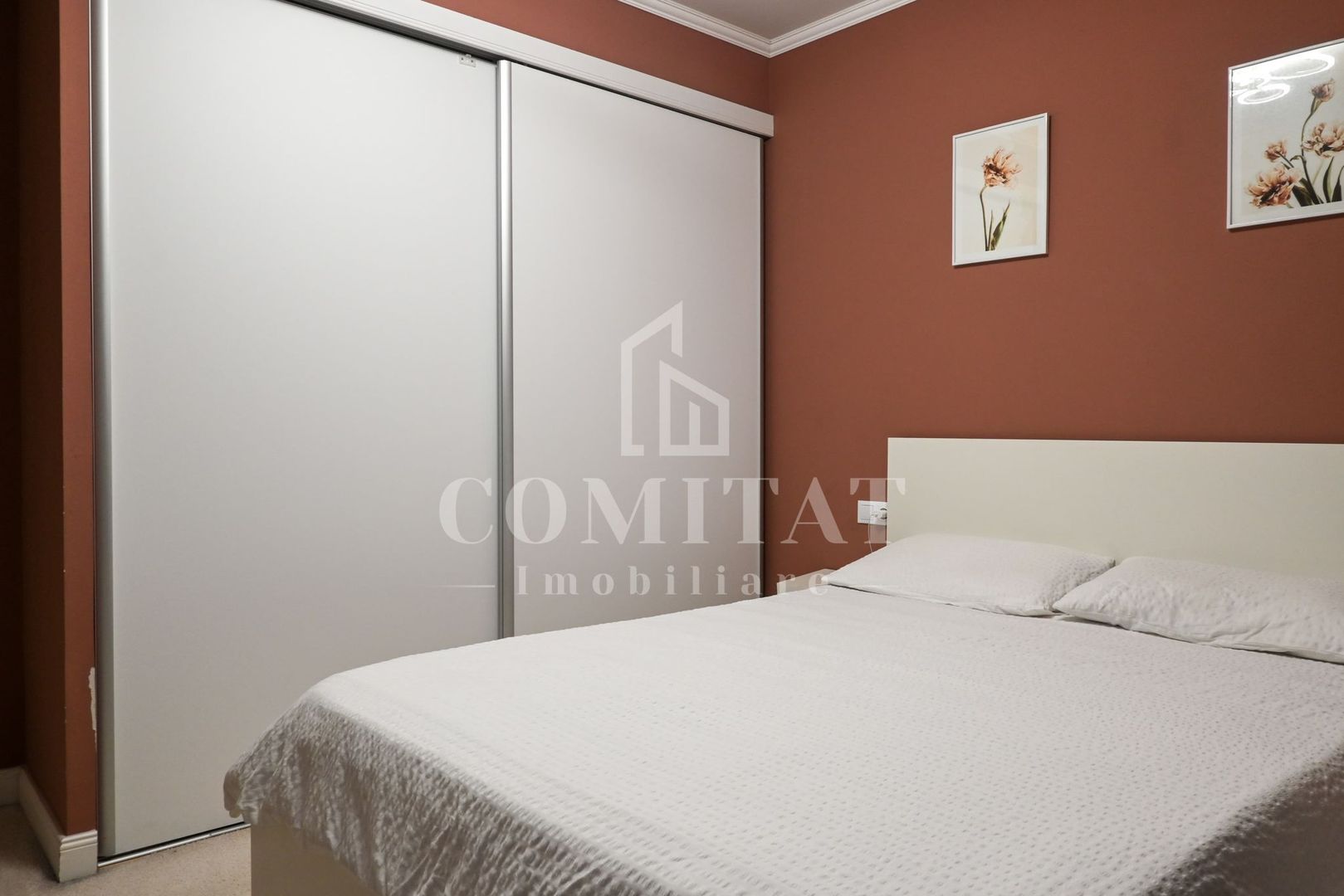 Apartament 2 camere | 44mp | zona Intre Lacuri - Poză 10