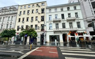 Garsoniera de vânzare în fața Novotel-  Calea Victoriei - Poză 26