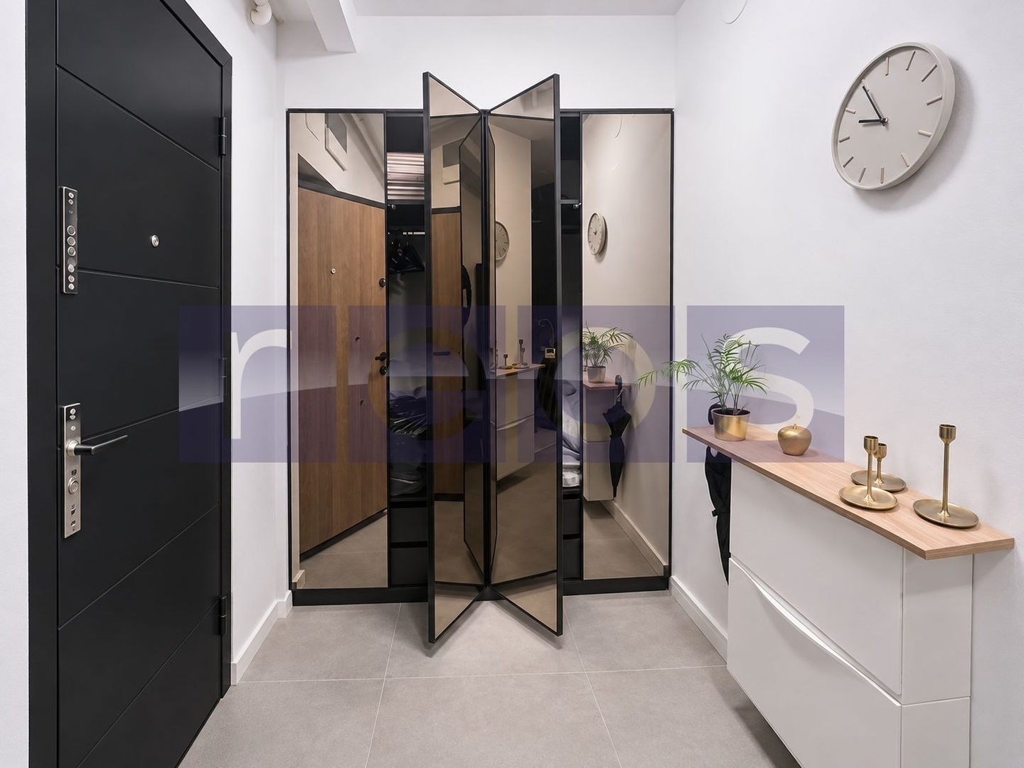 STUDIO DUBLU | DESIGN THE HOME | BUCATARIE SEPARATA | ONIX PARK NORTH - Poză 7