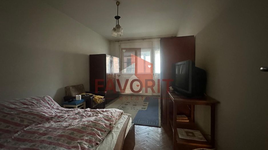 3 camere | etaj intermediar | lift | zona excelenta | boxa | - Poză 10