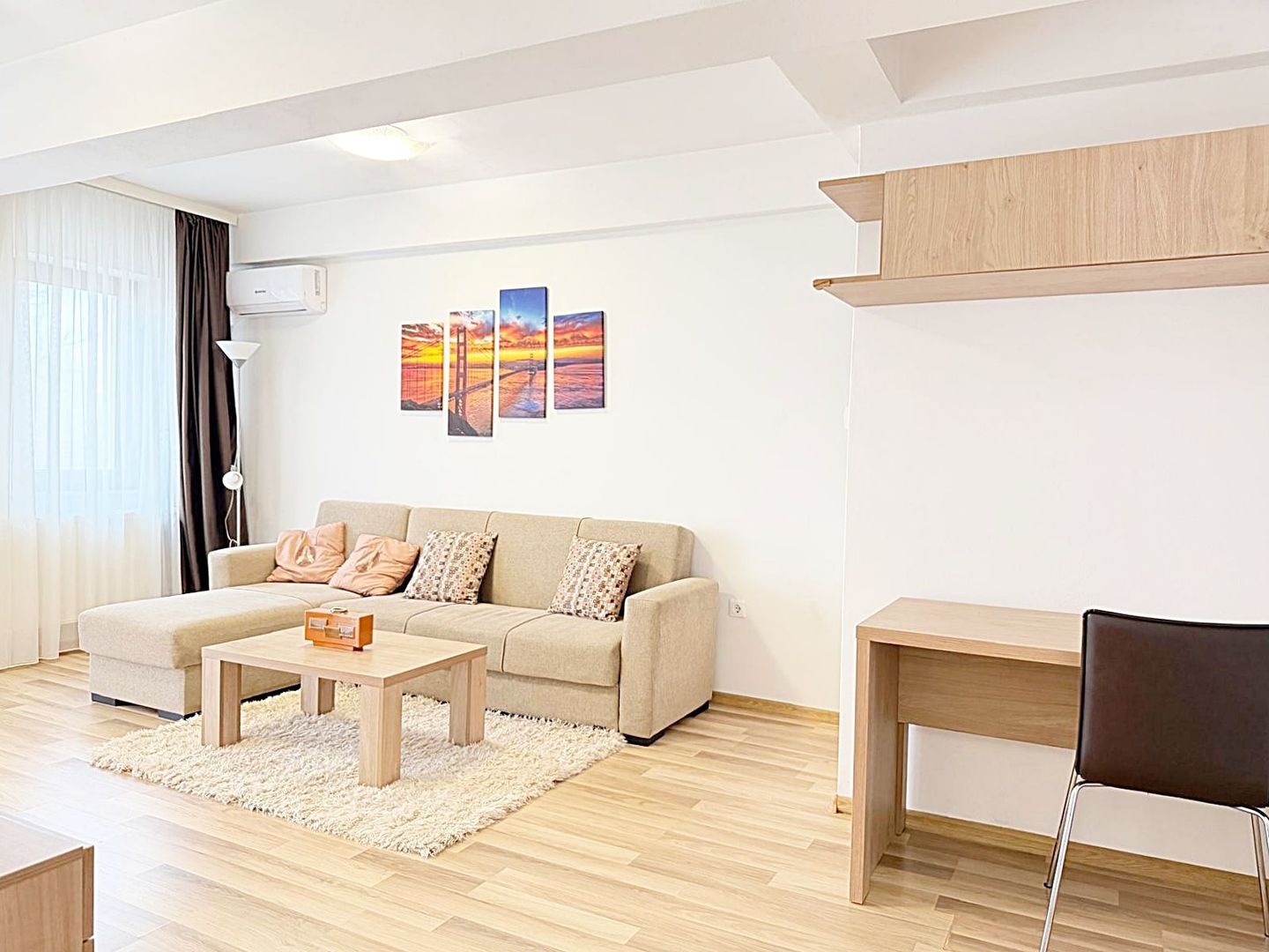 Apartament nou 2 camere central in Oradea - Poză 11