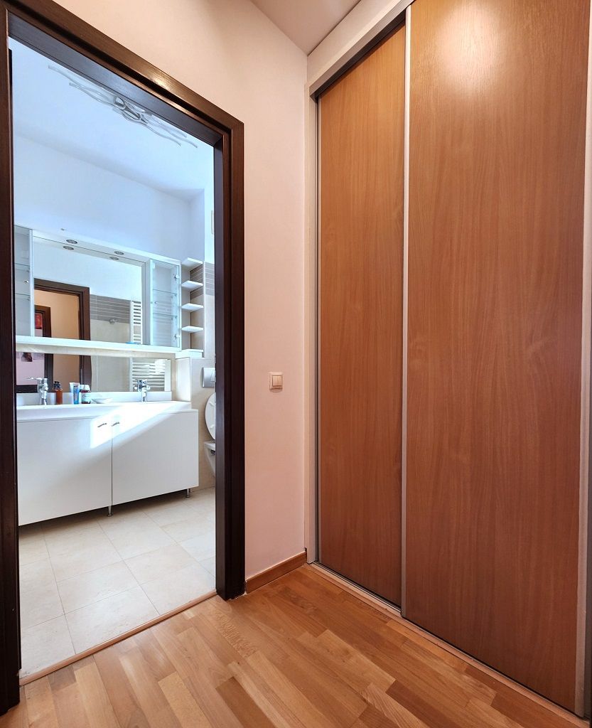 4 camere spațios, 191 mp total, etaj 3/3, Pipera, 2 locuri de parcare - Poză 10