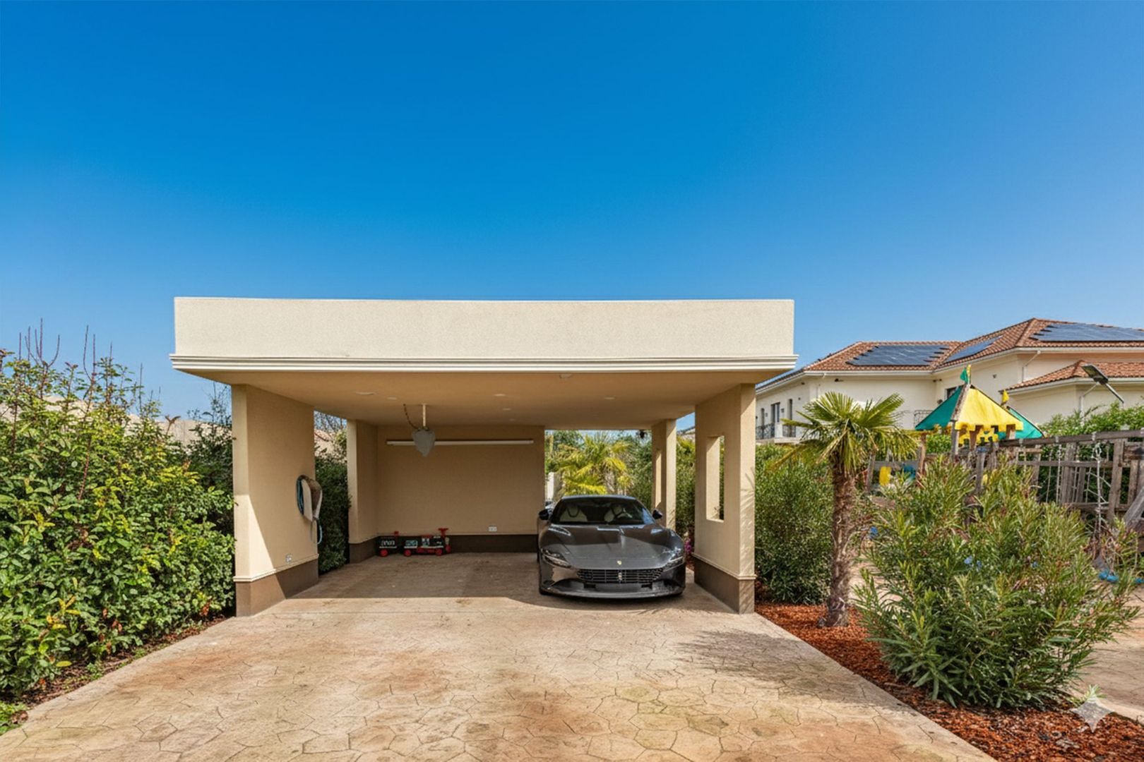 Vila unica | Piscina interioara | Sauna | Fitness | Dotari High Tech - Poză 40