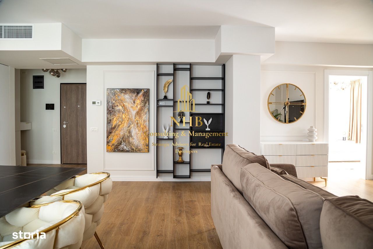 Apartament 3 camere -Pipera - Poză 11