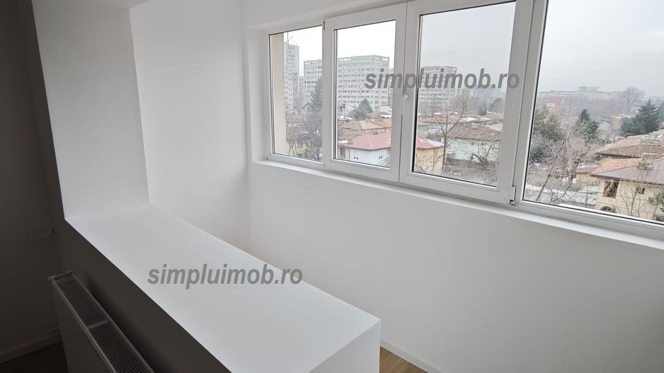 Centrala Proprie 2 Camere Decomandat Langa Parcul IOR! - Poză 13