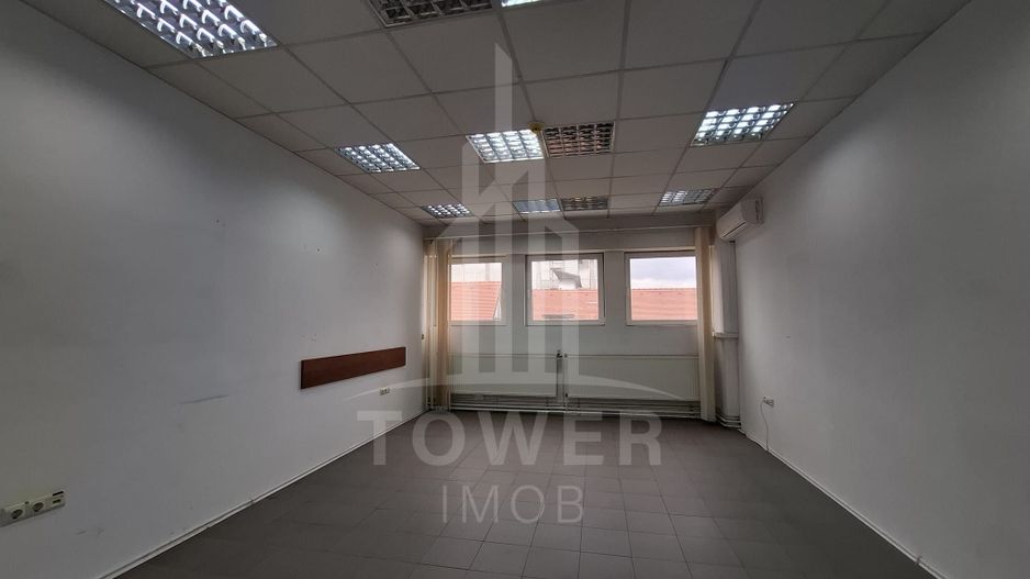 Hală de producție / depozitare – 1.300 mp utili, etaj 1, zona centrala - Poză 9