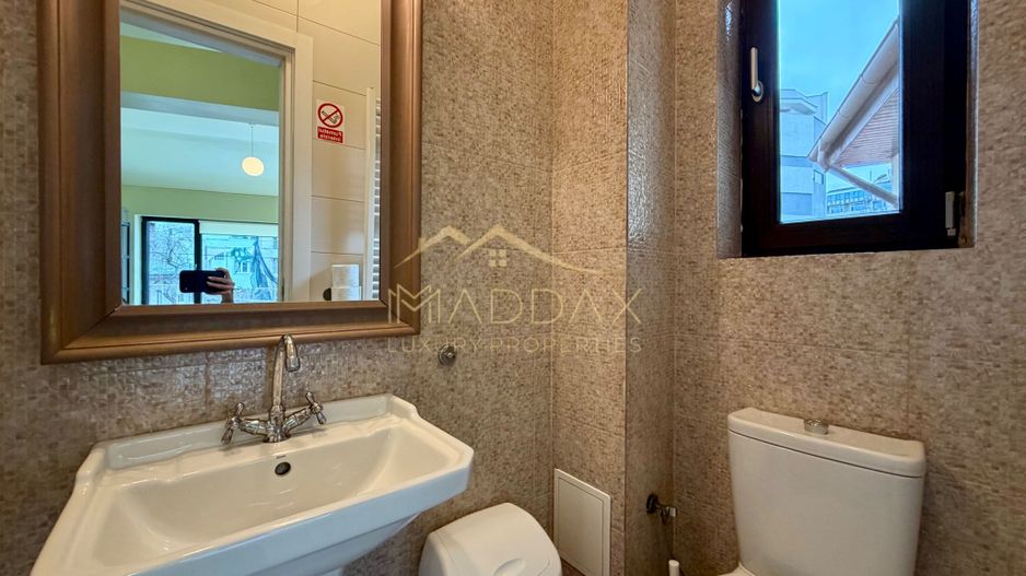 Spatiu Comercial *180mp* // 2 parking spaces // Stefan Cel Mare - Poză 18