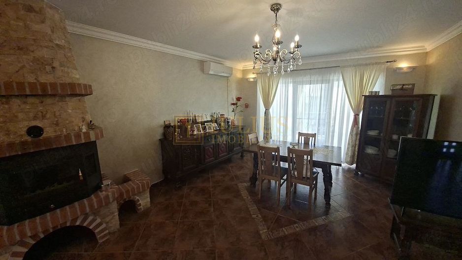 Casă individuală – Dumbrăvița, mobilata si utilata complet. - Poză 2