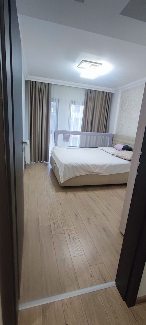 Apartament 4 Camere Drumul Taberei / Bloc nou / Metrou 5 minute - Poză 15