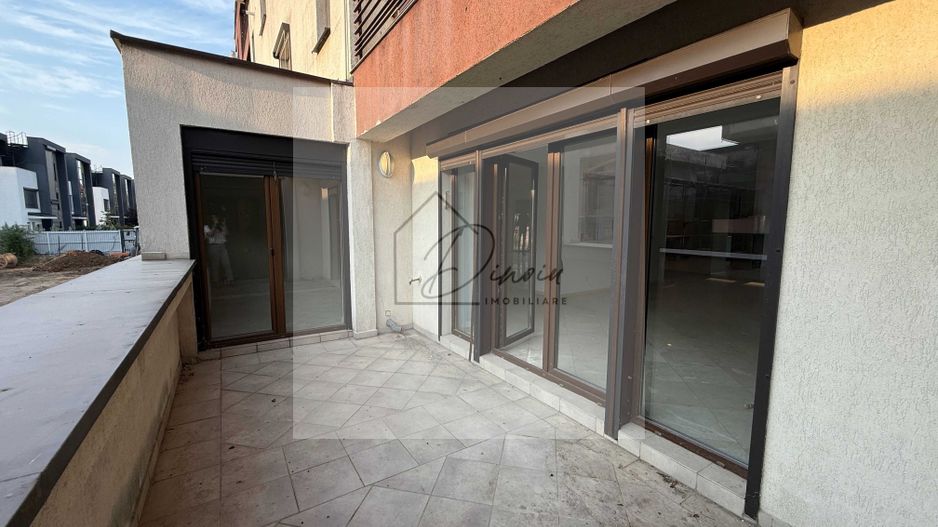 Penthouse I Apartament 4 camere Sisesti I Sector 1 - Poză 8