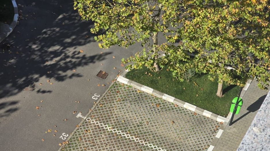 New Point Pipera | Etaj 6 | Încălzire în pardoseală | Parcare - Poză 11