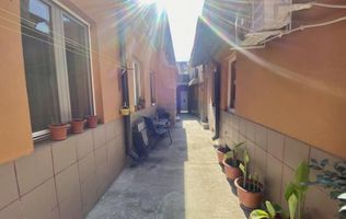 Casa in zona Piata Alba Iulia-Mall Vitan