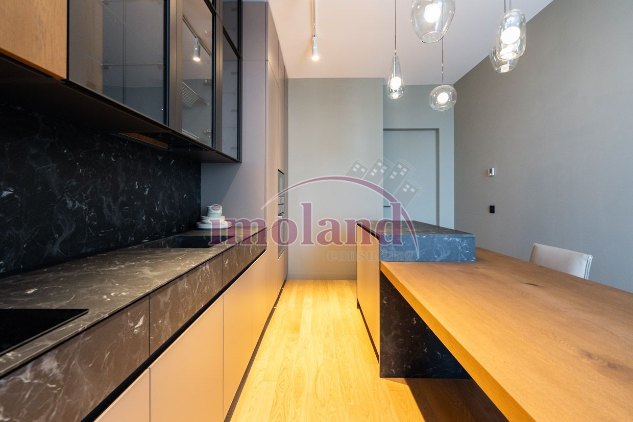 Apartament superb - 4 camere - vanzare - Rahmaninov - Floreasca - Poză 15