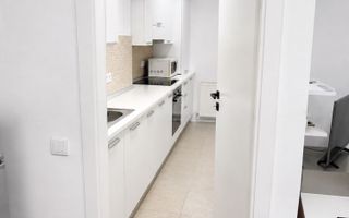 Studio -garsoniera de inchiriat Politehnica Park Residence - Poză 1