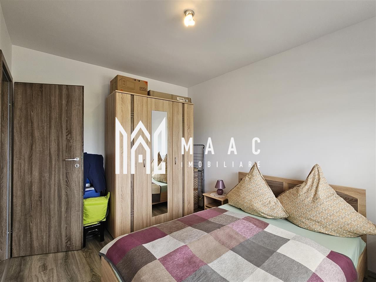 Apartament 2 camere | Balcon | Mobilat si utilat |  Magnolia - Poză 7