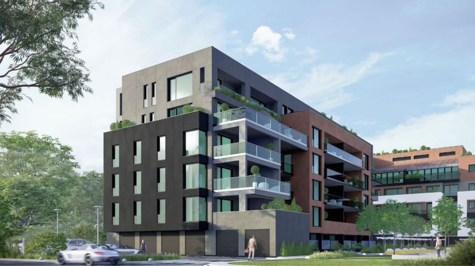 Vand garsoniera 52mp construiti complex BlueBike Porsche Pipera - Poză 5