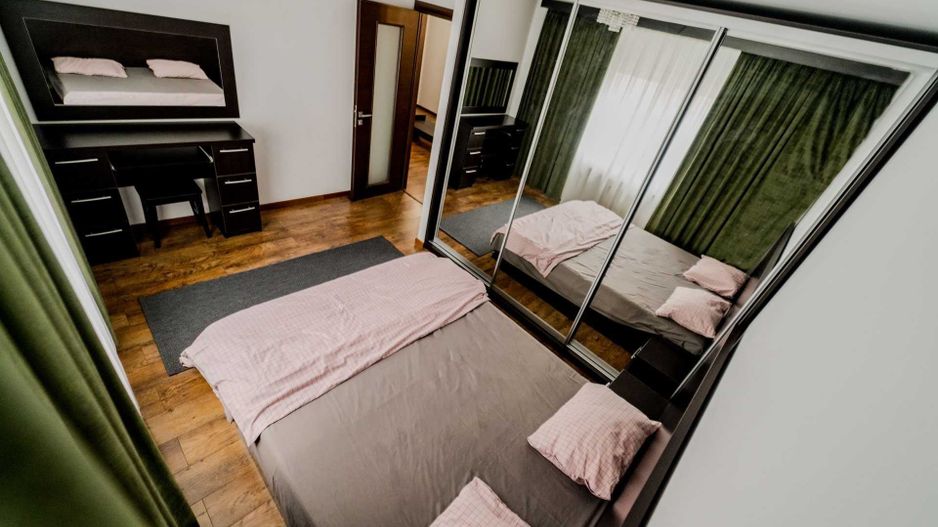 Închiriez apartament 2 camere modern, Mall Vitan - Poză 4