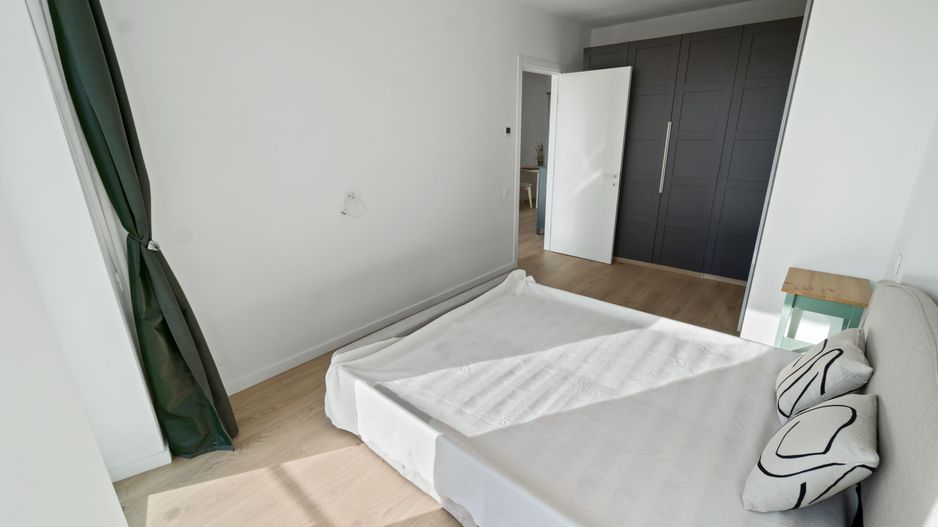 2 Camere Parcare Inclusa 303by Radacini Sisesti Baneasa Jandarmeriei - Poză 13