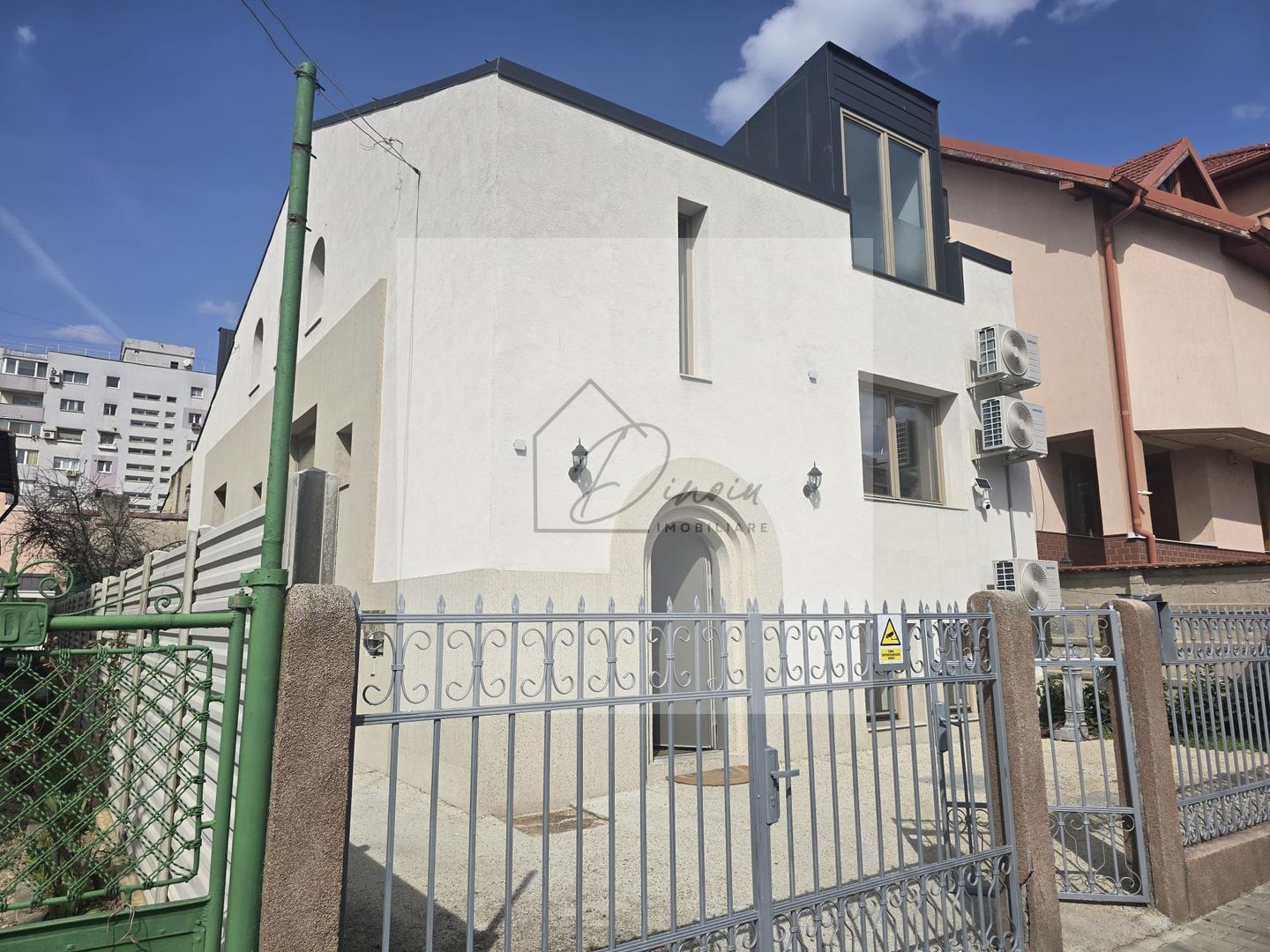 Vila Ion MIhalache - Turda I 249 mp I Spatiu Birouri - Poză 16