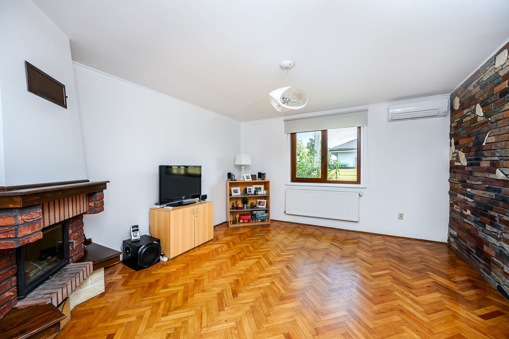 Casa individuala 160MP - Finisata - Teren 517MP - Str.Poligonului - Poză 7