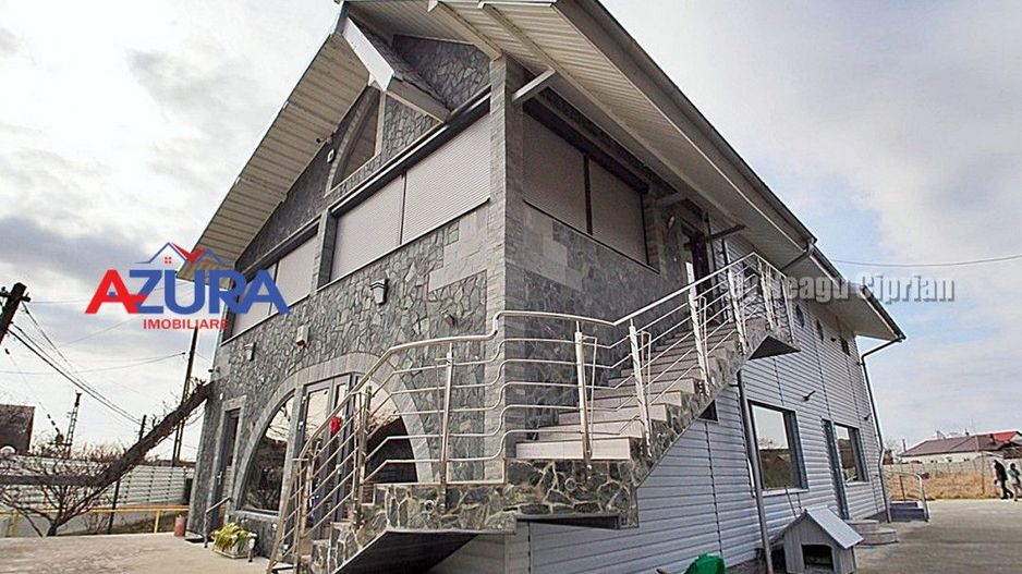 Vanzare cladire multifunctionala - linie panificatie, totul nou, Ciresu - Poză 14