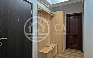 Apartament de închiriat cu 2 camere în zona centrală, Oradea - Poză 8