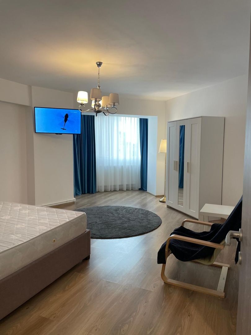Apartament cu o camera, sup 47 mp - Faleza Dunarii - Poză 1