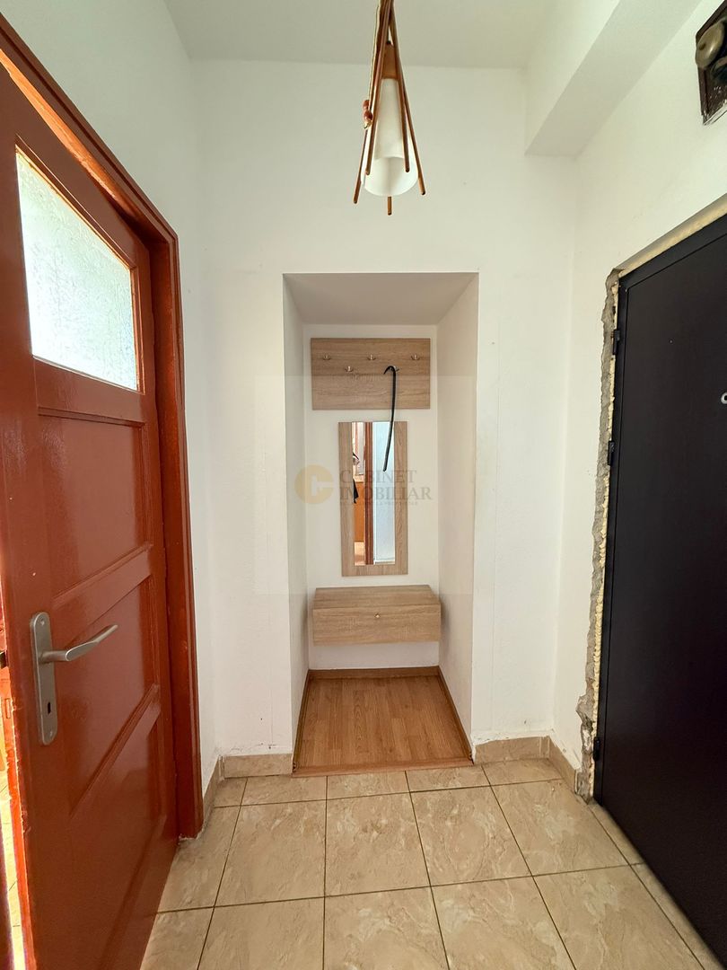 Piata Romana  | 2 camere  | Disponibil imediat - Poză 12