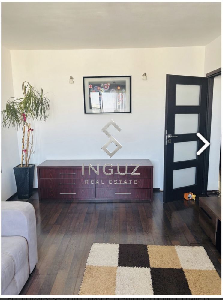 Apartament 3 camere de închiriat – Obor - Poză 1