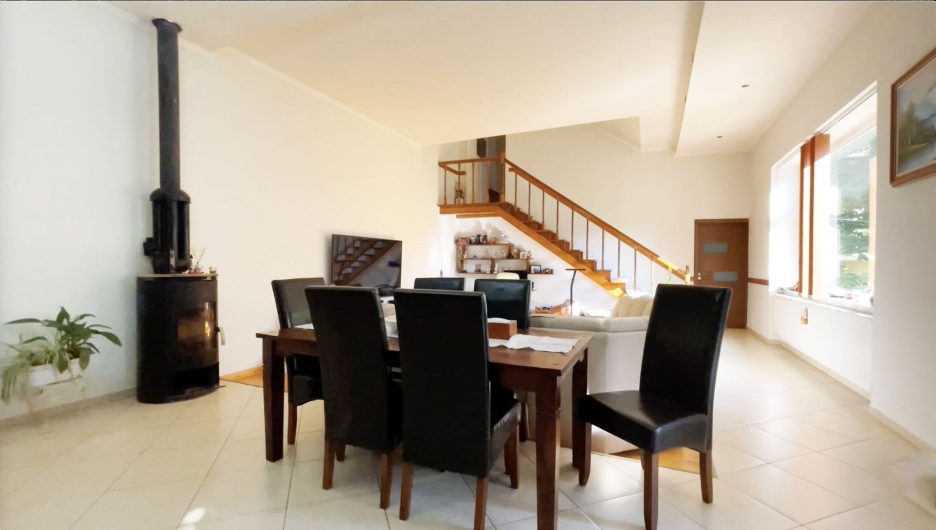 Casă boierească în zonă centrală - Poză 7