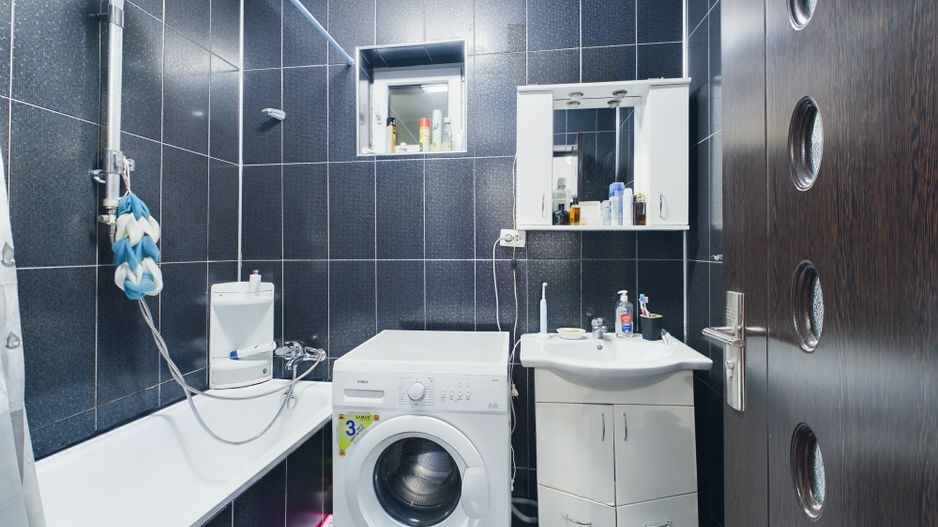 Apartament 3 camere , Splaiul Tudor Vladimirescu - Poză 7