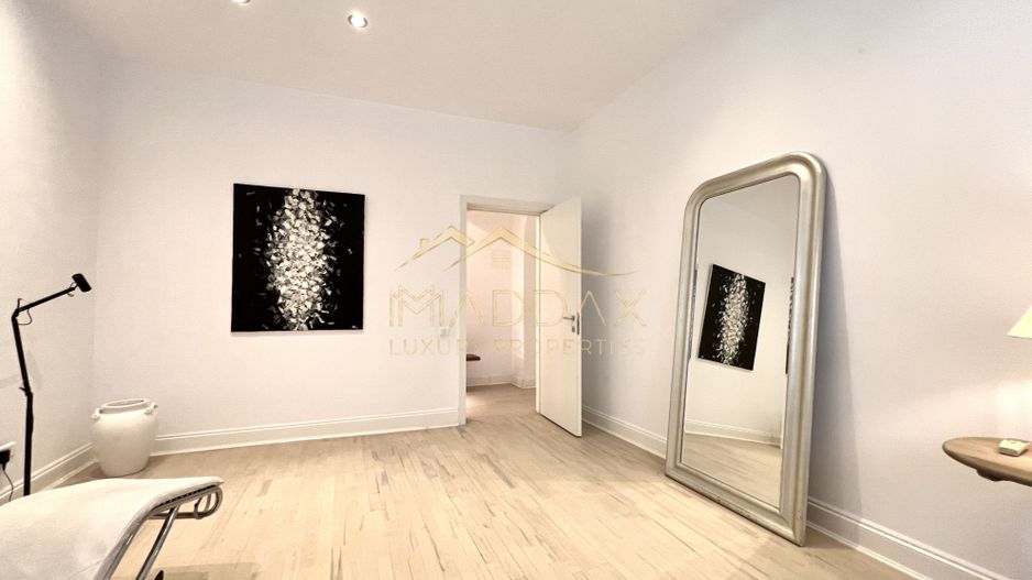 Apartament in Vila | Dorbanti - Capitale | De Vanzare | 1946 - Poză 9