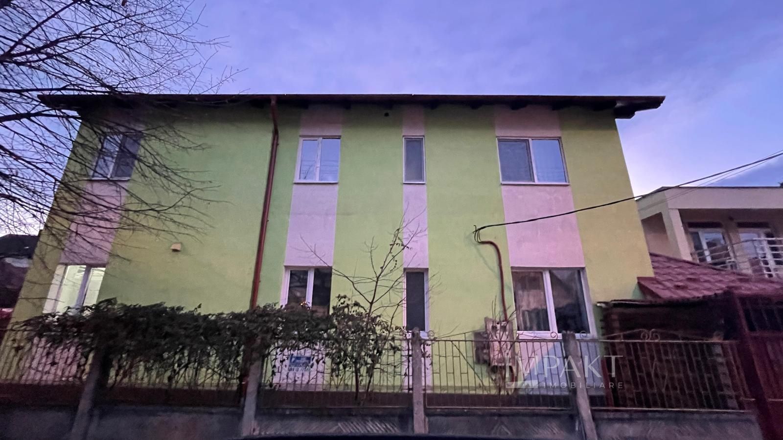 Casa multifunctionala in Gheorgheni – ideala pentru locuinta si afacere! - Poză 2