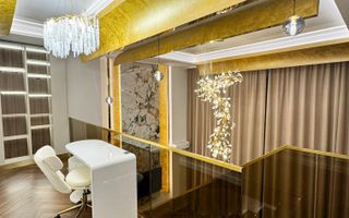 Penthouse for Rent I Floreasca Lake View I 10th Floor - Poză 4