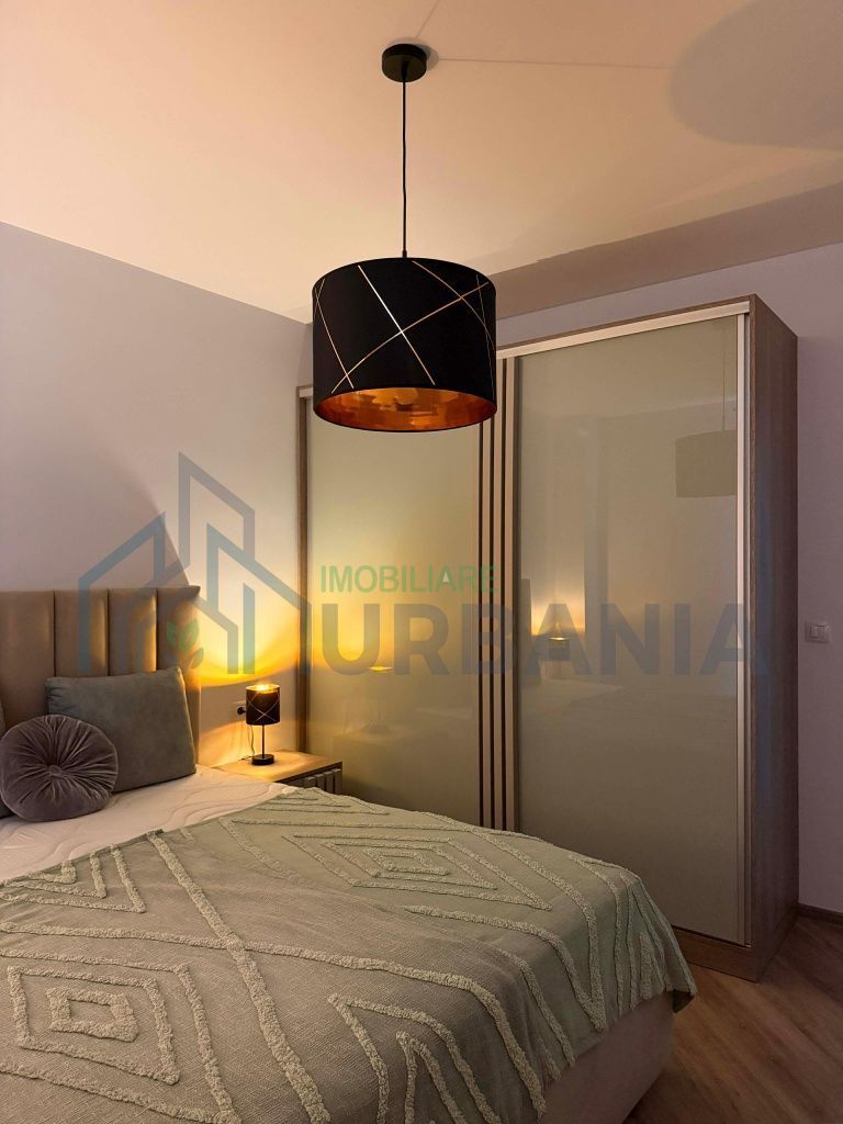 Apartament doua camere Oscar Rainbow - Poză 2