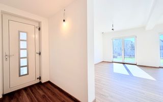 Casa parter prima închiriere – liniste si acces rapid spre centru - Poză 17