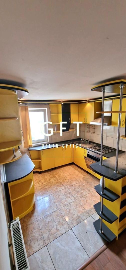 Apartament 5 cam + mansarda 112 mp-balcon 6 mp-dressing- Zona Kaufland - Poză 2