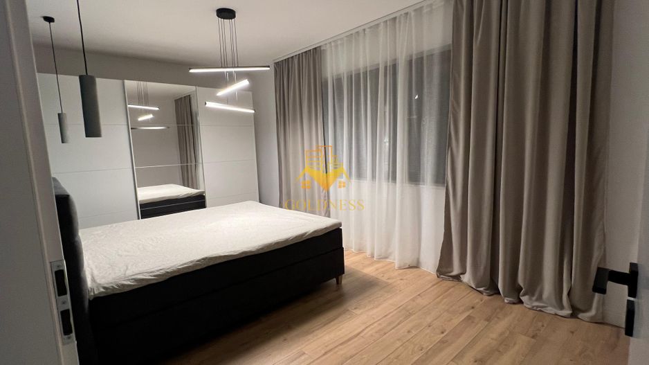 2 Camere Ultracentral, USAMV, UMF, Platinia, Piezisa ,Clinicilor, UBB - Poză 5