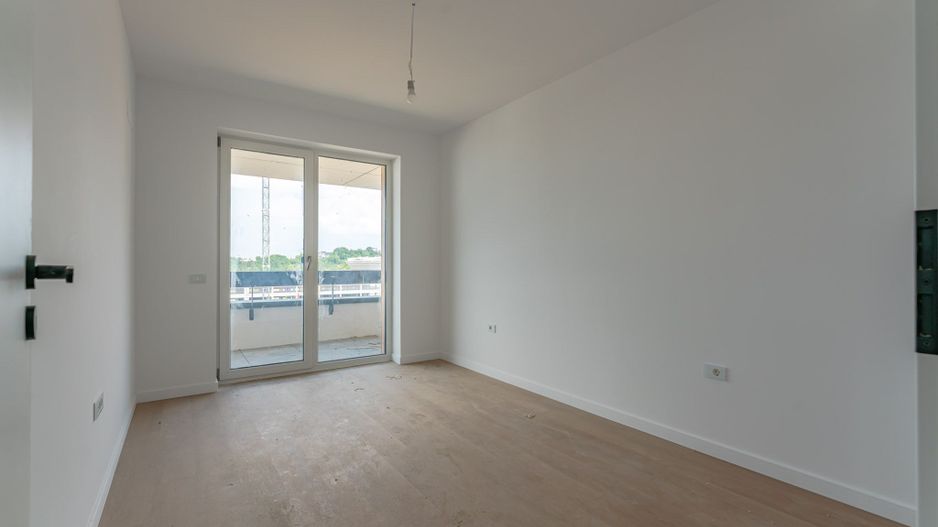 Vânzare Studio 43 mp | Balcon Generos | Predare Septembrie 2026 - Poză 8